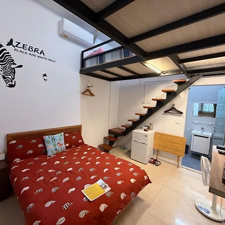 Jinguann B&B Città di Hualien Esterno foto