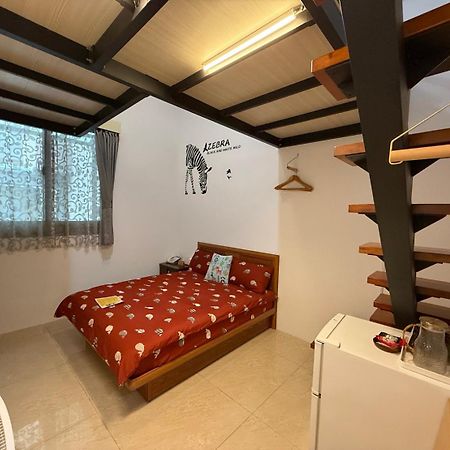 Jinguann B&B Città di Hualien Esterno foto
