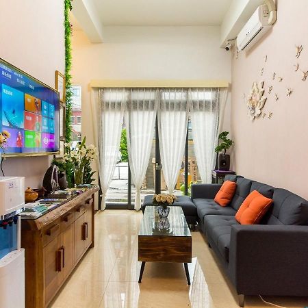 Jinguann B&B Città di Hualien Esterno foto