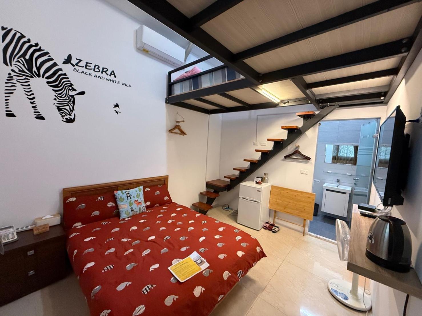 Jinguann B&B Città di Hualien Esterno foto