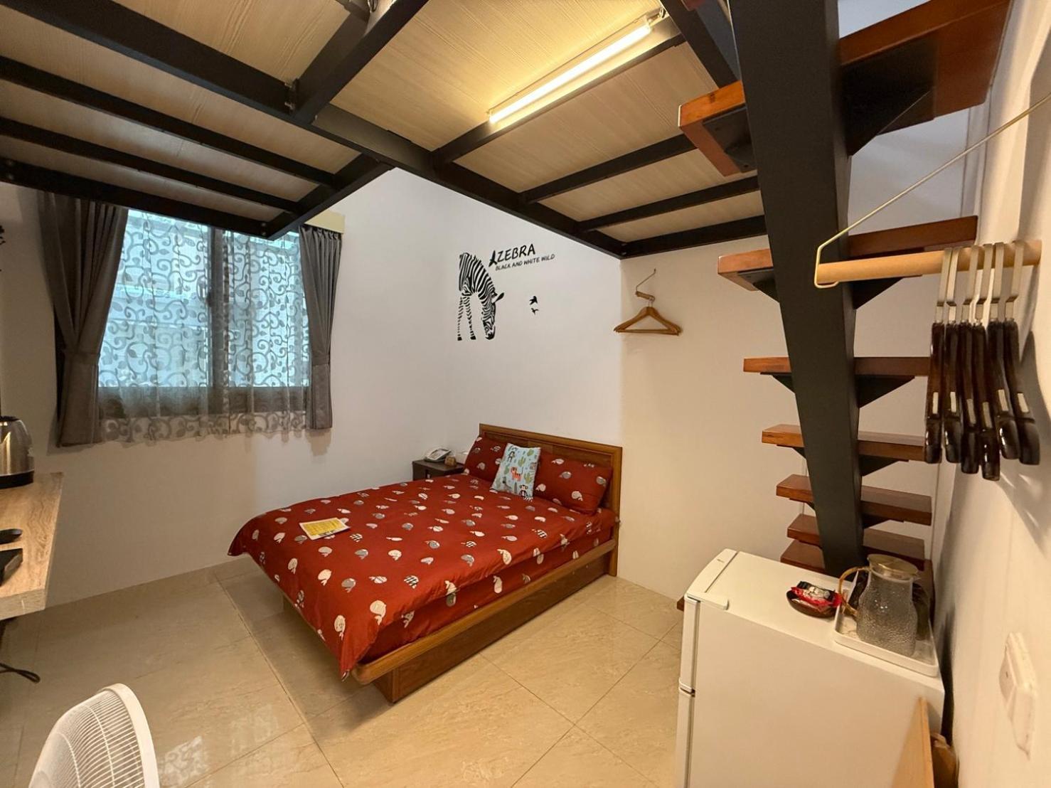 Jinguann B&B Città di Hualien Esterno foto