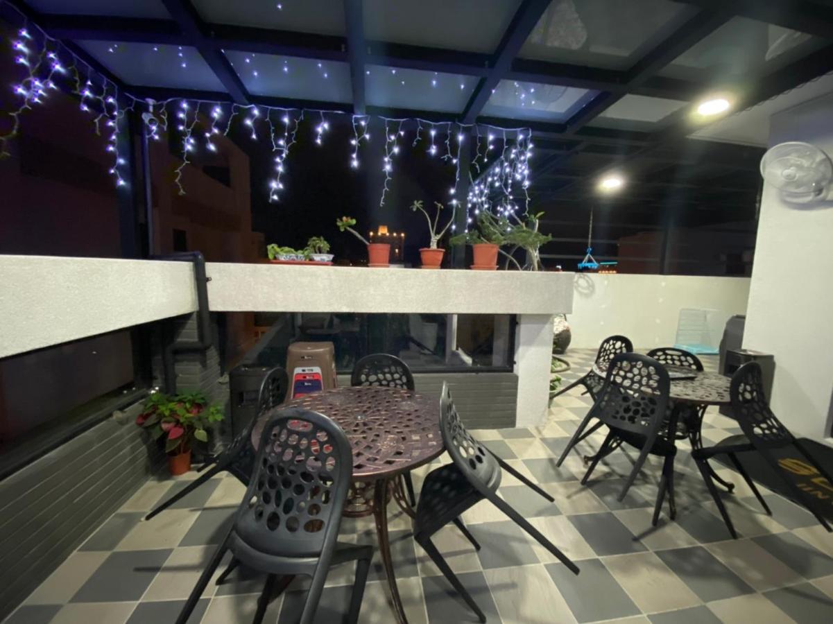 Jinguann B&B Città di Hualien Esterno foto