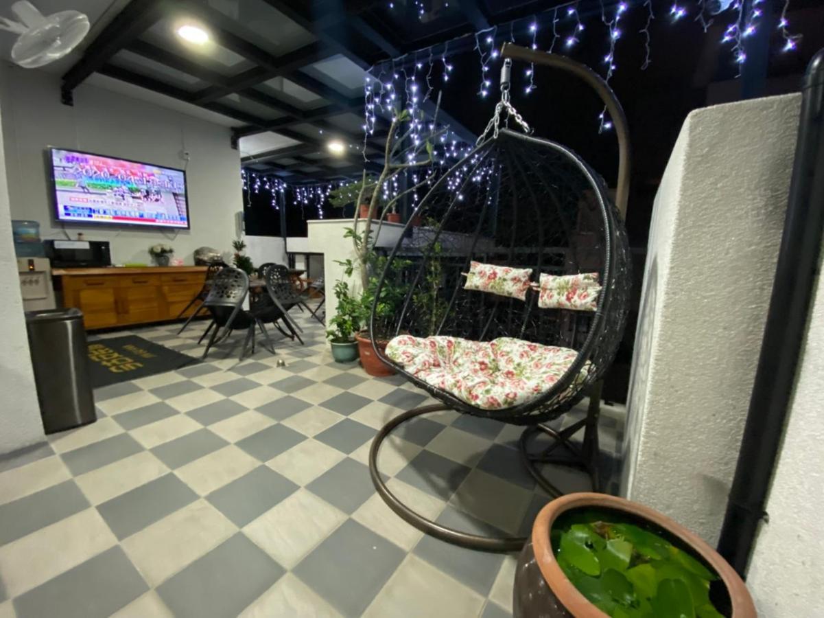 Jinguann B&B Città di Hualien Esterno foto